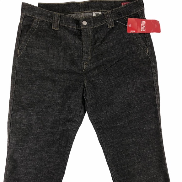 levi capris jeans petite